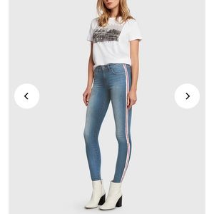 PRINCIPLE the DREAMER in Candyland Jeans